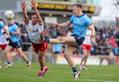 Maurice Deegan: When the pitches dry out, fast, kicking teams will open ...