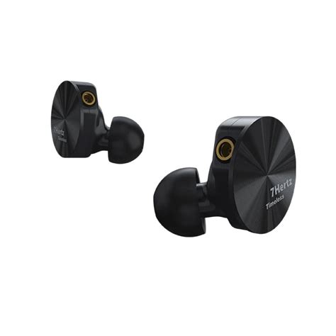 7HZ Timeless Planar HiFi In-Ear Earphone Online