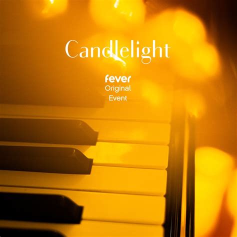 Candlelight: Mozarts Best Works, Ormond Collective, Melbourne, 14 July ...