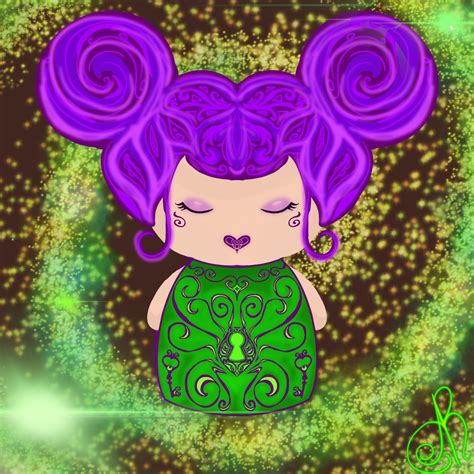 Amara Tsuki on Tumblr