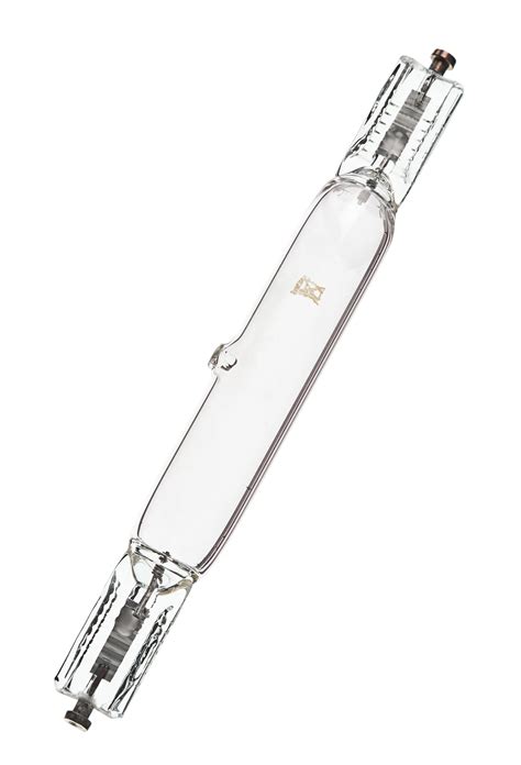 UV mercury vapor lamp | Metrohm