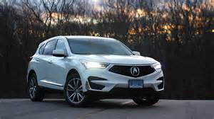 2026 Acura RDX Reliability - Consumer Reports
