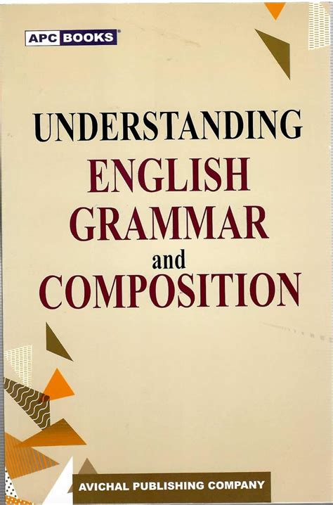 Understanding English Grammar and Composition : R.K. Jain, Vandana ...