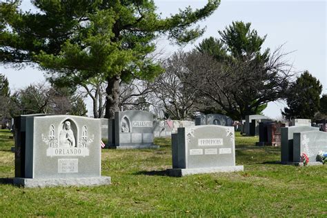 Saints Peter and Paul Cemetery - Springfield, Pennsylvania — Local ...