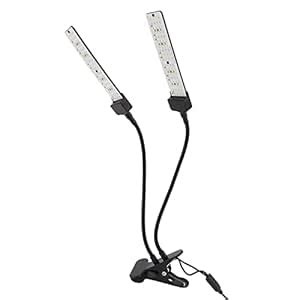 OROOBA¨ Indoor Vegetable Grow Light 100-240v Anti-Oxidation Time ...