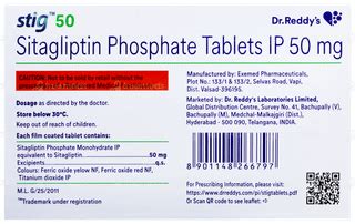 Stig 50 MG Tablet | Order Stig 50 MG Tablet 15 Online at Truemeds