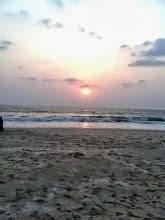 Murudeshwara Temple and Beach