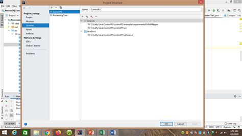 Image result for Processing ControlP5