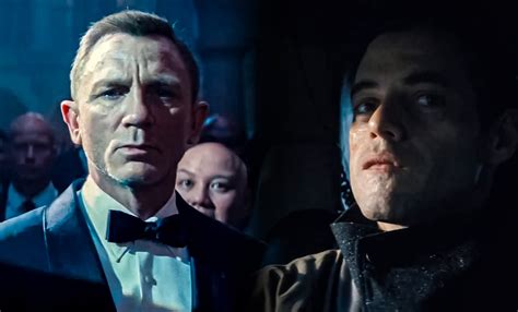 'No Time To Die': A 10-Second Teaser Is Here To Get You Hyped About ...