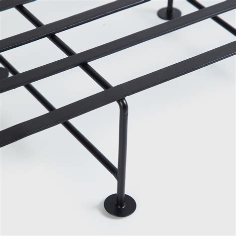 Buy Cairo Metal Planter Stand from Home Centre at just INR 899.0