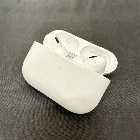 Yahoo!オークション - H1889Apple AirPods Pro 第2世代 A3047 A3048 A...