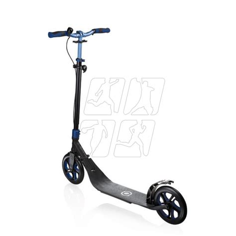 Hulajnoga miejska Globber 479-101 One Nl 230 HS-TNK-000009260 ...
