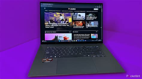 a pleasant Home windows laptop computer that packs a punch - TopTrendBox