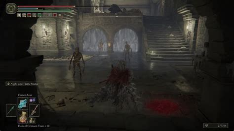 Sainted Hero's Grave Complete Guide | Elden Ring - GAMERPILLAR