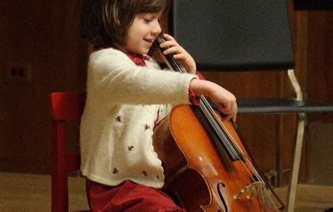 Learning Cello 的图像结果