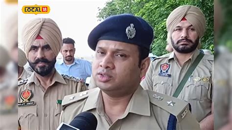 ਭਗੌੜਾ ਗੈਂਗਸਟਰ ਜੈਂਡੋ ਗ੍ਰਿਫ਼ਤਾਰ, ਕਤਲ-ਵਸੂਲੀ ਦੇ ਕੇਸਾਂ 'ਚ ਨਾਮਜ਼ਦ gangster ...