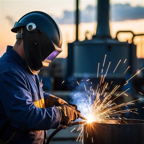 Boilermaker vs Welder: Key Differences Explained
