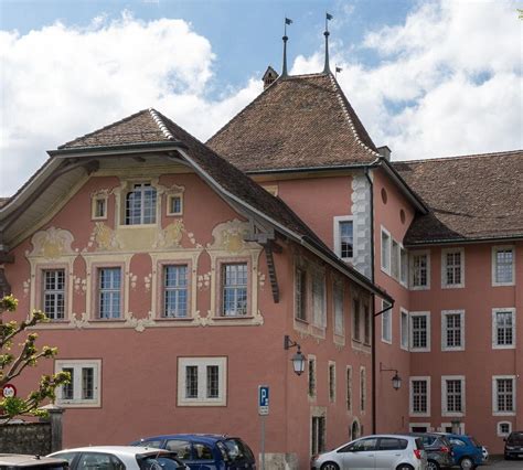 SCHLOSS WANGEN AN DER AARE (2026) All You Need to Know BEFORE You Go ...