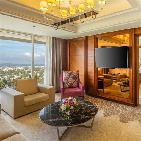 10 Romantic Resorts In India For The Ultimate Honeymoon