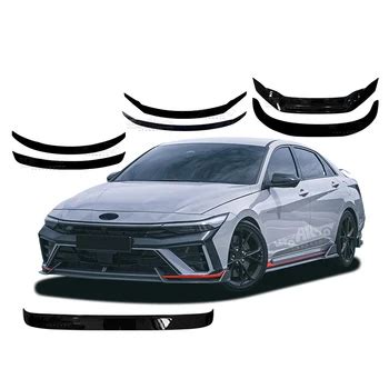 Company Overview - Changzhou Haosheng Vehicles Parts Co., Ltd.