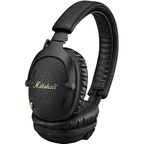 Buy Marshall Earphones, Headphones, TWS & Speakers online in India