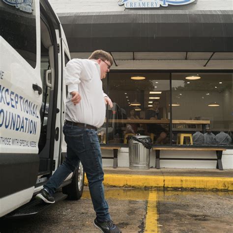 Get to Know Us — The Exceptional Foundation