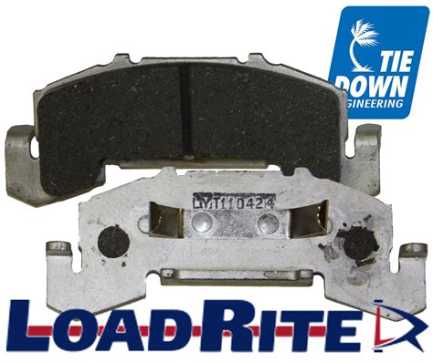 Tie Down Engineering Trailer Brakes at Carolyn Bey blog