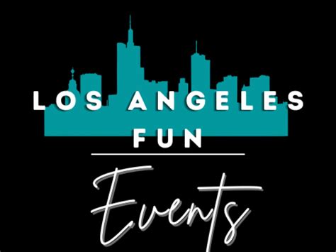 Speed Dating | Los Angeles Fun Events