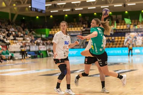 Viborg HK vs. Skanderborg Håndbold, 11-01-25. Foto: Emil Madsen ...