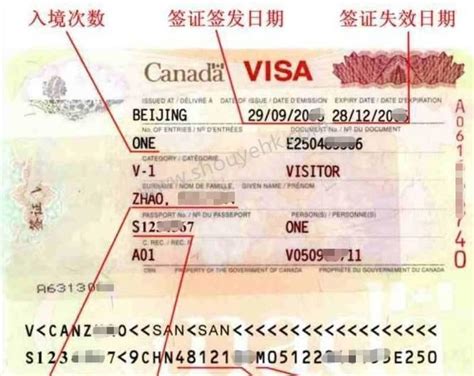 你确定你的加拿大签证很难吗？ - 留学之家