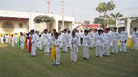 Tamo Martial Art Federation (India) | A Truly Indian Gurukul of Martial Art