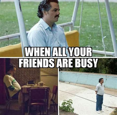 Pablo Escobar Meme: What It Is And Where It Came From