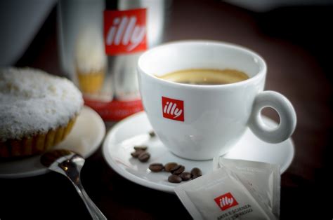 illy coffee course and lunch at the Boston Harbor Hotel