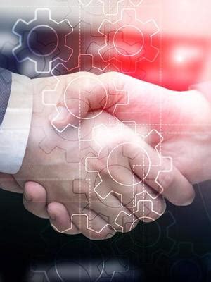 Partnership Poster Design 的图像结果