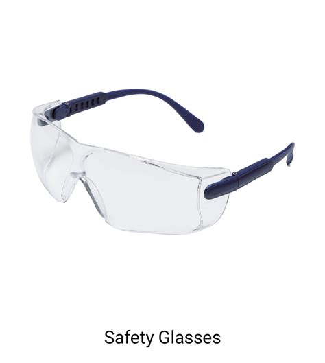 Eye Protection in PPE: Selection, Uses & Safety Standards