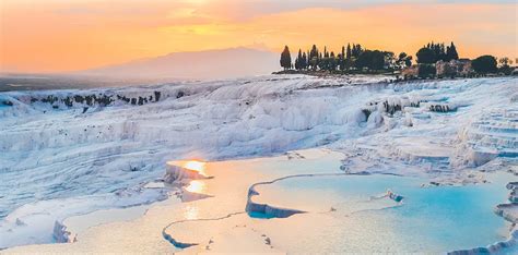 10 Days 9 Nights Turkey Holidays Package - RegencyHolidays