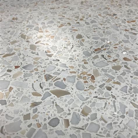 Terrazzo Tile