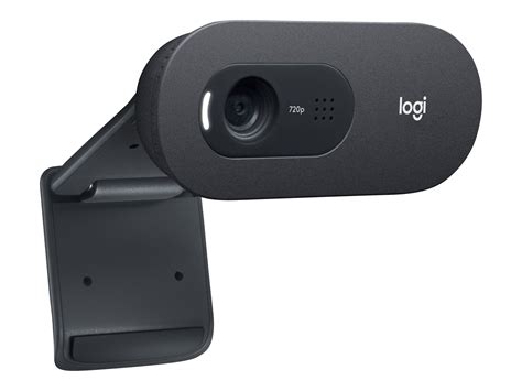 Logitech Web Camera 的图像结果