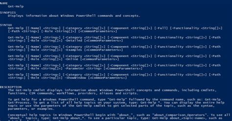 How to Create Map Drive On PowerShell Script 的图像结果