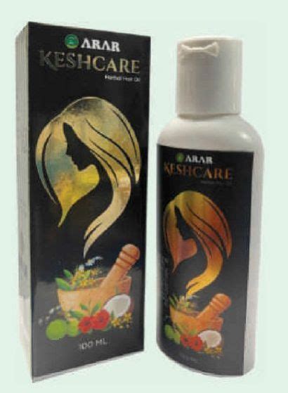 Kesh Care Hair Oil Manufacturer, Supplier from Belgaum