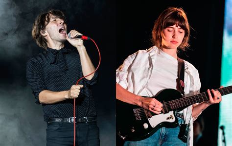 Watch Clairo join Phoenix for 'After Midnight' remix at Madison Square ...