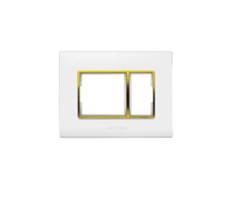 Anchor Penta Gina Cover Plate 65801-G