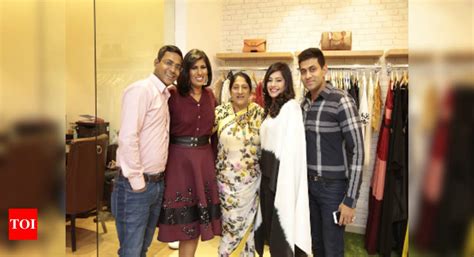 New pret hotspot in the capital - Times of India