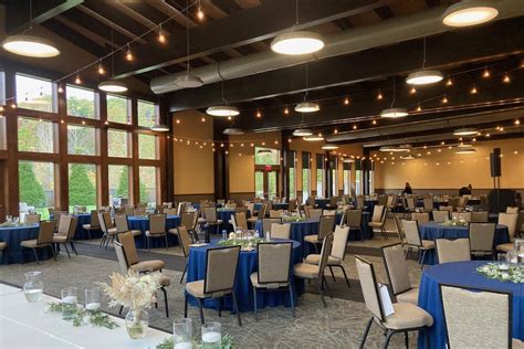 The Parklands of Floyds Fork - Banquet Halls - Louisville, KY - WeddingWire