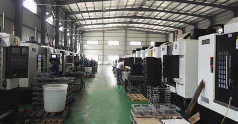 CNC Milling (3-4Axis) - K-Tek Machining Co., Ltd.