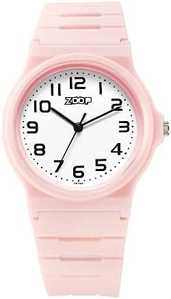 SPIKY Analog Watch for Kids (Blue) | Water Resistant, Scratch Proof ...