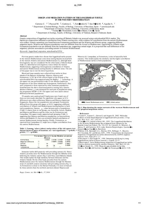 Loggerhead Turtle Migration Patterns 的图像结果