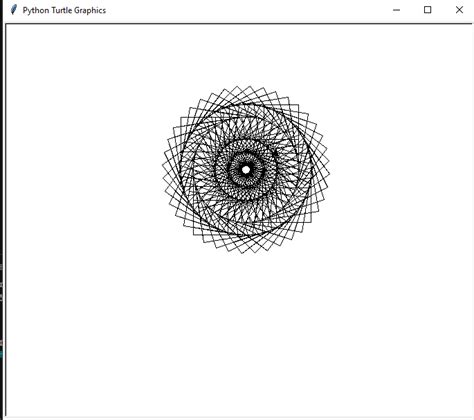 Image result for 2D Shape Using Turtle Python