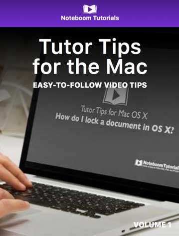 Image result for Mac Tutorial Free