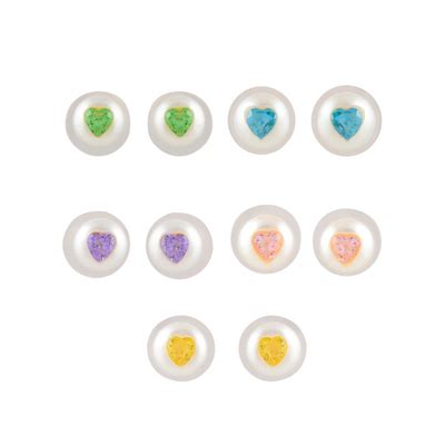 Buy Pearl Jewellery Online | Pearl Necklaces, Earrings| Krishna Pearls